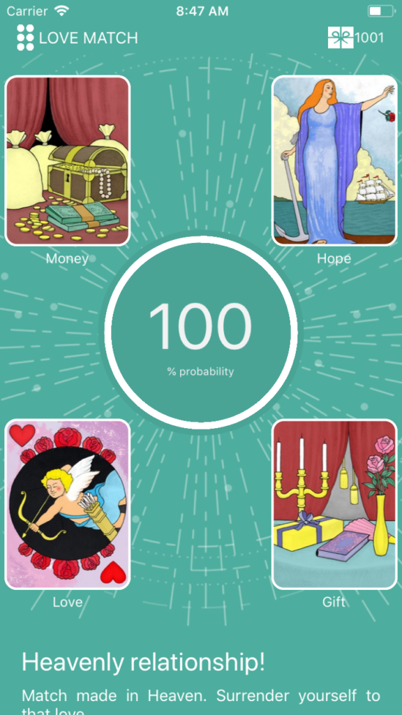 07-LoveMatch